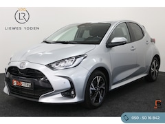 Toyota Yaris - 1.5 Hybrid 115 First Edition (Automaat)