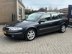 Renault Laguna Grand Tour - 1.6-16V Authentique | nieuwe apk bij levering | mooie nette auto