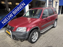Honda CR-V - 2.0i-16V