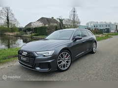 Audi A6 Avant - 55 TFSI e quattro Pro Line S Competition
