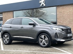 Peugeot 3008 - ALLURE 1.2-130pk AUTOMAAT (EAT8) Apple Carplay & Android Auto | Navi | Achteruitrijcamera