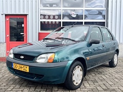 Ford Fiesta - 1.3-8V Classic | 5-Deurs | Radio/CD