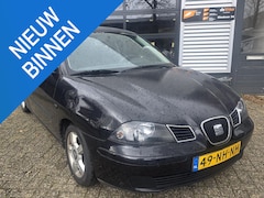 SEAT Ibiza - 1.4-16V Stella *APK-NAP