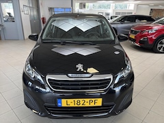 Peugeot 108 - 1.0 72pk 5D Active RIJKLAAR CAR PLAY NAVI