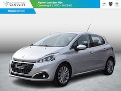 Peugeot 208 - 1.2 PureTech Allure NAVIGATIE | E.C.C. | PARKEERSENSOREN |