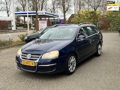 Volkswagen Golf Variant - 1.4 TSI Comfortline|Trekhaak|Airco|