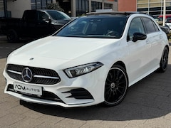 Mercedes-Benz A-klasse - 250 Premium Plus AMG-Pakket l Sfeerverlichting l Widescreen
