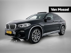 BMW X4 - xDrive30i High Executive | Panoramadak | Elektr. verstelbare stoelen + achterklep | Stoelv