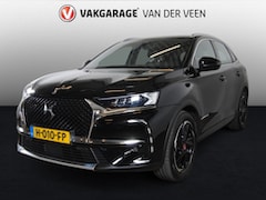 DS 7 Crossback - 1.2 PT Be Chic | Carplay| Camera| Clima|