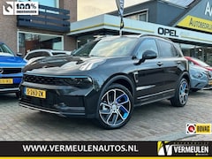 Lynk & Co 01 - 1.5 261PK Plug-in Hybrid Automaat + 20''/ Navi/ Clima/ Ad.Cruise/ Panorama/ Camera/ Full-L