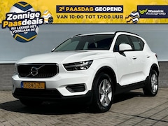 Volvo XC40 - T3 163 pk Automaat | Climate Control | Carplay/Android Auto | LED Lampen |