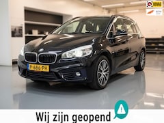 BMW 2-serie Gran Tourer - 220i M Sport 7persoons-nette auto