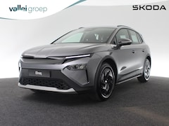 Skoda Elroq - Limited 50 170 pk