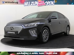Hyundai IONIQ - Premium EV 38 kWh