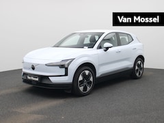 Volvo EX30 - Single Motor Core | Google Navigatie | Achteruitrijcamera | Keyless | Adaptive Cruise Cont