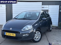 Fiat Punto Evo - 1.2 Dynamic