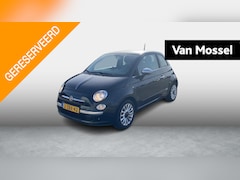 Fiat 500 - 0.9 TwinAir Turbo Easy