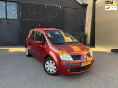 Renault Modus - 1.4-16V Expression Luxe|AIRCO|600, - LAGE PRIJS MEENEMEN