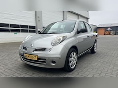 Nissan Micra - 1.2 Mix