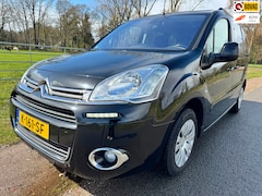 Citroën Berlingo - 1.6 VTi Collection keurig onderhouden met trekhaak en airco