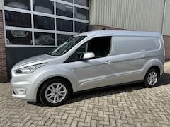 Ford Transit Connect - 1.5 EcoBlue L2 Aut. LET OP Bak defect/verbruikt koelvloeistof Airco, Cruise, Navi, Pdc, Tr