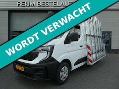 Renault Master - T35 2.0 dCi 150 L2H2 glasresteel glasauto glaswagen