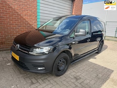 Volkswagen Caddy Maxi - 1.6 TDI L2H1 Comfortline Bj:2016 NAP