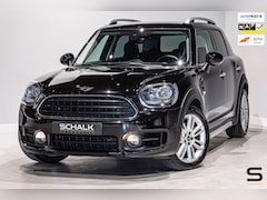 MINI Countryman - 1.5 Cooper Dutch Made Edition|CarPlay