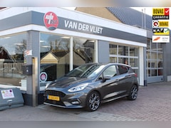 Ford Fiesta - 1.0 EcoBoost ST-Line X