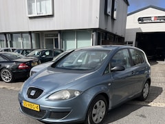 SEAT Altea - 1.6 Reference Airco. Nieuwe Apk bij aankoop(evt zo mee is bespreekbaar)