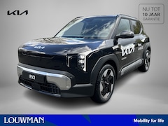 Kia EV2 - Plus Advanced 42.2 kWh DEMO| beschikbaar in overleg