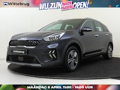 Kia Niro - 1.6 GDi Hybrid DynamicLine