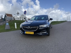 Opel Insignia Sports Tourer - 2.0 CDTI Innovation bj2018/Diesel/export/stoel+stuurverwarming/leder