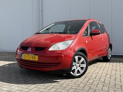 Mitsubishi Colt - 1.5 QS Airco NAP Onderhoud 2 sleutels Sport