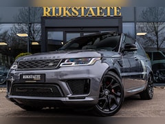Land Rover Range Rover Sport - P400e HSE Dynamic|PANO|MERIDIAN