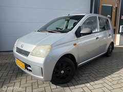 Daihatsu Cuore - 1.0-12V SchuifdakElektrPakketBluetoothCamera
