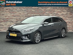 Kia Pro cee'd - ProCeed 1.5 T-GDI GT-PlusLine | CarPlay| Dak| JBL| Adaptive Cruise|