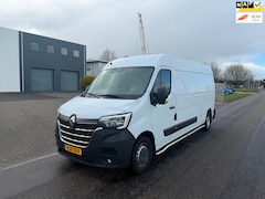 Renault Master - T35 2.3 dCi 150 L3H3 Energy 2021