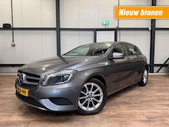 Mercedes-Benz A-klasse - 160 CDI Ambition