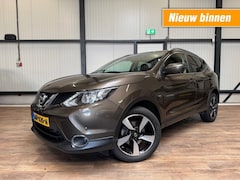 Nissan Qashqai - 1.2 Tekna
