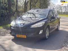 Peugeot 308 SW - 1.6 VTi XT | Leder + Cruise |