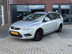 Ford Focus Wagon - 1.6 Trend | Trekhaak | NWE APK | PDC | Cruise