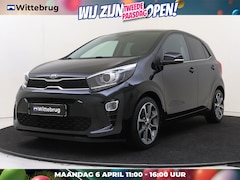 Kia Picanto - 1.0 CVVT Design Edition
