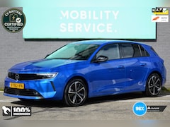 Opel Astra - 1.6 Hybrid Business Edition SOH96% CarPlay LED VC Clima Camera