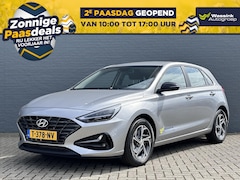Hyundai i30 - LENTE SALE 1.0 T-GDI 48V 120pk Comfort Smart | Apple Carplay/Android Auto | Lane Assist |