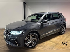 Volkswagen Tiguan - 1.5 TSI R-Line PANO KEYLESS VOL'