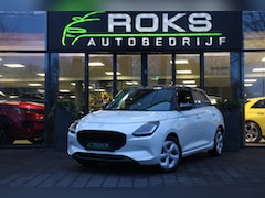 Suzuki Swift - 1.2 Select Smart Hybrid Two-tone