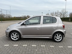 Toyota Yaris - 1.5-16V VVT-i T-Sport