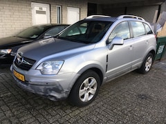 Opel Antara - 2.4-16V Enjoy / MOTOR DEFECT / ENGINE NO START / 4 WD /