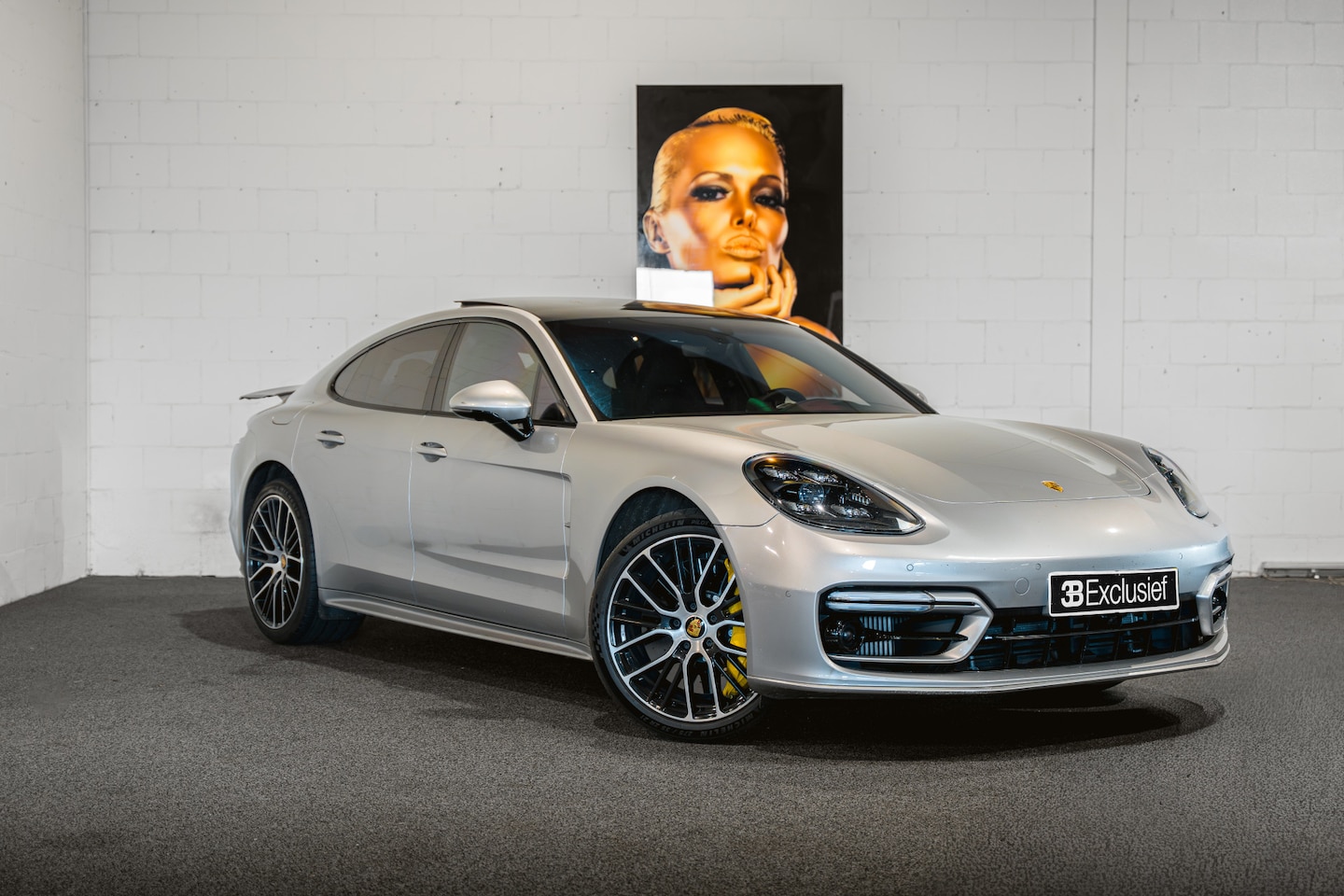 Porsche Panamera - 4.0 Turbo S Don't Buy, only lease - AutoWereld.nl